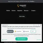 nagomi.security