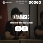 nahamsec.com
