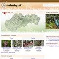 nahuby.sk
