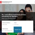 naickermatrimony.com