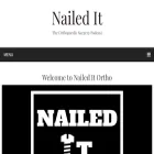 naileditortho.com