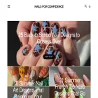 nailsforconfidence.com