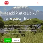 nairobiplastics.com