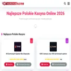 najlepszepolskiekasyno.com