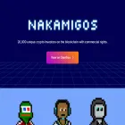 nakamigos.io