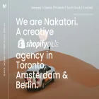 nakatori.agency