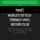 nakedrecordclub.com