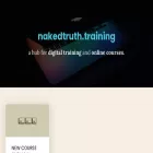 nakedtruth.training