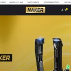 naker.uy