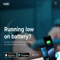 nakipower.com