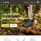 nalovira.com