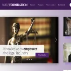nalpfoundation.org