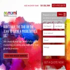 namamiinc.com