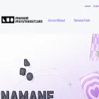 namanecard.com