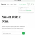 name.com
