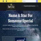 nameastar.com