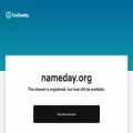 nameday.org