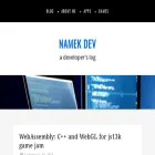 namekdev.net