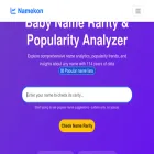 namekon.com