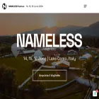 namelessfestival.it