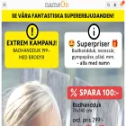 nameon.se