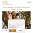 namibiafavorites.de