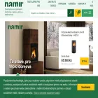 namir.cz