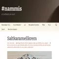 nammis.no