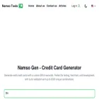 namso.tools