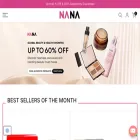 nanamall.com