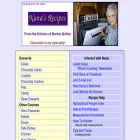 nanasrecipes.com