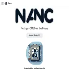 nanc.io