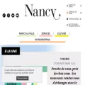 nancy.fr