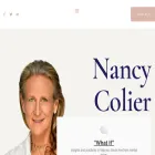 nancycolier.com