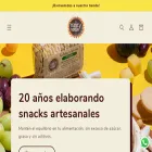 nancynatur.com