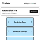 nanddarshan.com