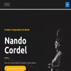 nandocordel.com.br