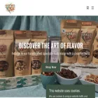 nannasnuts.com