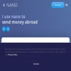 nano.org