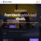 nanoaimaker.com
