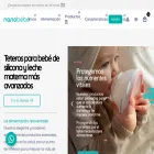 nanobebe.com.co