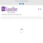 nanofibersolutions.com