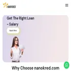 nanokred.com