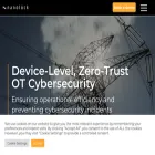 nanolocksecurity.com