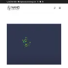 nanonuclearenergy.com