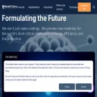 nanotechmaterials.com