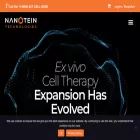 nanoteintech.com