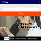 nantes-universite.hal.science
