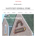 nantucketgeneralstore.com