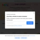 nanumx.com